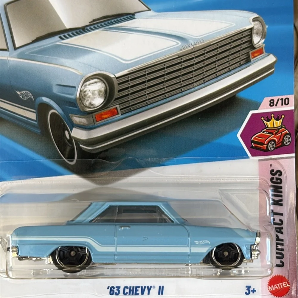 N/A hot wheels